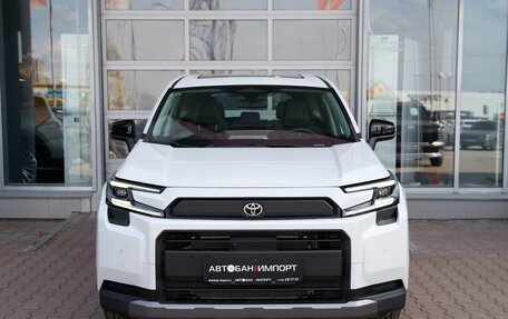 Toyota RAV4, 2026 год, 4 899 900 рублей, 2 фотография
