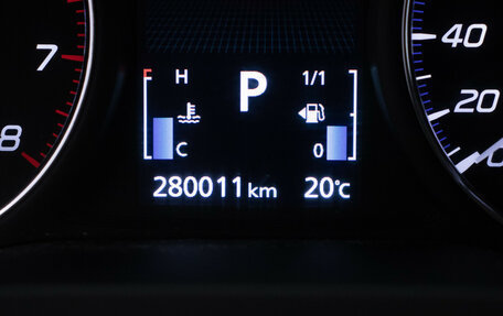 Mitsubishi Outlander III рестайлинг 3, 2012 год, 1 080 000 рублей, 13 фотография