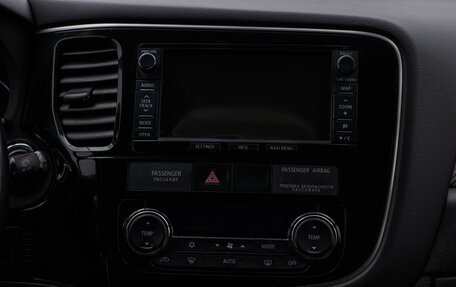 Mitsubishi Outlander III рестайлинг 3, 2012 год, 1 080 000 рублей, 15 фотография