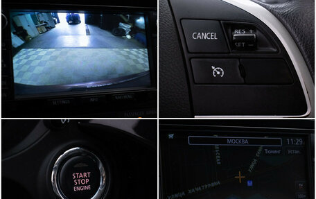 Mitsubishi Outlander III рестайлинг 3, 2012 год, 1 080 000 рублей, 18 фотография