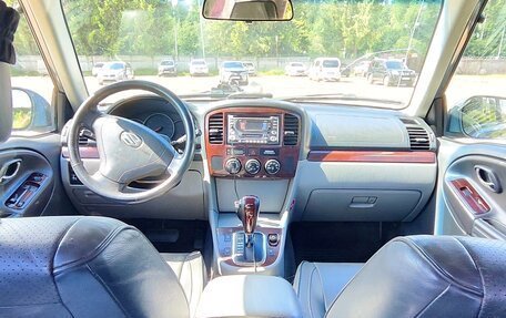Suzuki Grand Vitara, 2005 год, 950 000 рублей, 4 фотография