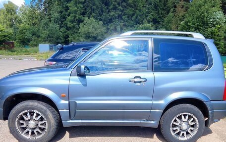 Suzuki Grand Vitara, 2005 год, 950 000 рублей, 3 фотография
