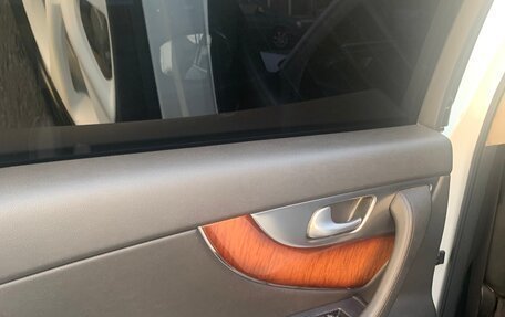 Infiniti FX II, 2010 год, 1 350 000 рублей, 10 фотография