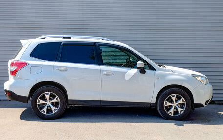 Subaru Forester, 2015 год, 1 850 000 рублей, 4 фотография