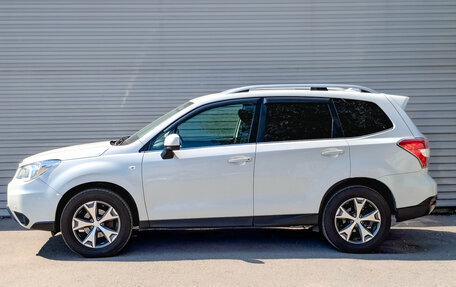 Subaru Forester, 2015 год, 1 850 000 рублей, 8 фотография