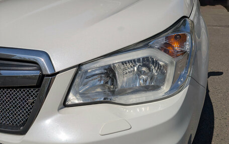 Subaru Forester, 2015 год, 1 850 000 рублей, 11 фотография