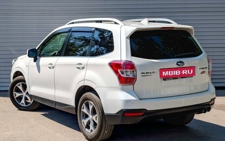 Subaru Forester, 2015 год, 1 850 000 рублей, 7 фотография