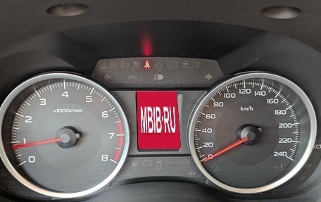 Subaru Forester, 2015 год, 1 850 000 рублей, 16 фотография