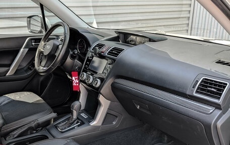Subaru Forester, 2015 год, 1 850 000 рублей, 13 фотография