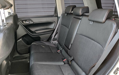 Subaru Forester, 2015 год, 1 850 000 рублей, 18 фотография