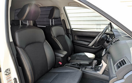 Subaru Forester, 2015 год, 1 850 000 рублей, 23 фотография
