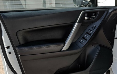 Subaru Forester, 2015 год, 1 850 000 рублей, 19 фотография