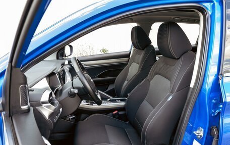 Geely Coolray I, 2020 год, 1 495 000 рублей, 11 фотография