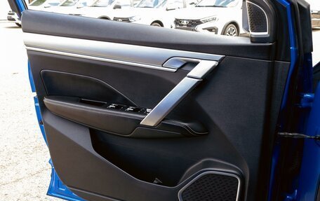 Geely Coolray I, 2020 год, 1 495 000 рублей, 12 фотография