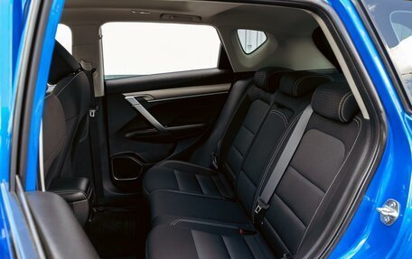 Geely Coolray I, 2020 год, 1 495 000 рублей, 19 фотография