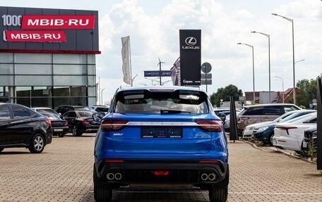 Geely Coolray I, 2020 год, 1 495 000 рублей, 5 фотография
