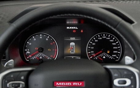 Haval Jolion, 2026 год, 2 599 000 рублей, 11 фотография