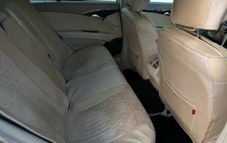 Mercedes-Benz E-Класс, 2004 год, 780 000 рублей, 15 фотография