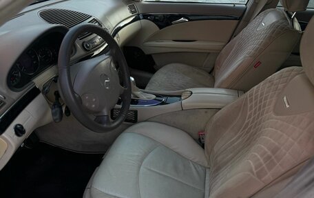 Mercedes-Benz E-Класс, 2004 год, 780 000 рублей, 12 фотография