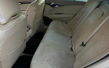 Mercedes-Benz E-Класс, 2004 год, 780 000 рублей, 13 фотография