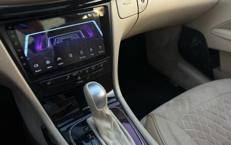 Mercedes-Benz E-Класс, 2004 год, 780 000 рублей, 11 фотография