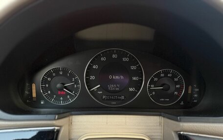 Mercedes-Benz E-Класс, 2004 год, 780 000 рублей, 9 фотография