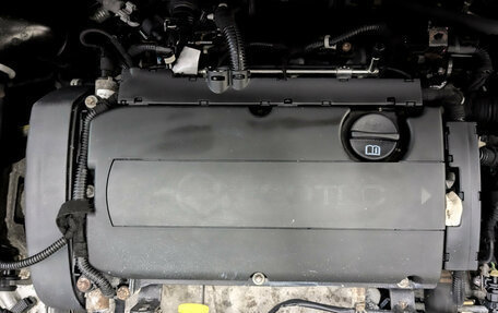 Opel Astra J, 2012 год, 940 000 рублей, 9 фотография