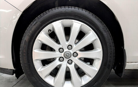 Opel Astra J, 2012 год, 940 000 рублей, 18 фотография
