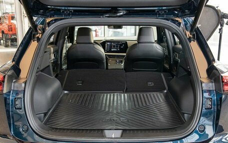 Haval F7, 2026 год, 3 499 000 рублей, 22 фотография