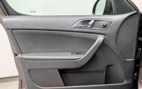 Skoda Yeti I рестайлинг, 2014 год, 1 395 000 рублей, 19 фотография