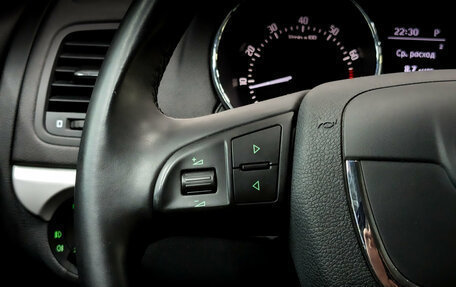 Skoda Yeti I рестайлинг, 2014 год, 1 395 000 рублей, 24 фотография