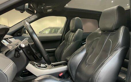 Land Rover Range Rover Evoque I, 2014 год, 2 487 000 рублей, 8 фотография