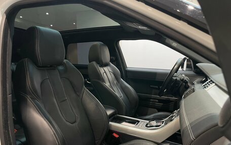 Land Rover Range Rover Evoque I, 2014 год, 2 487 000 рублей, 12 фотография