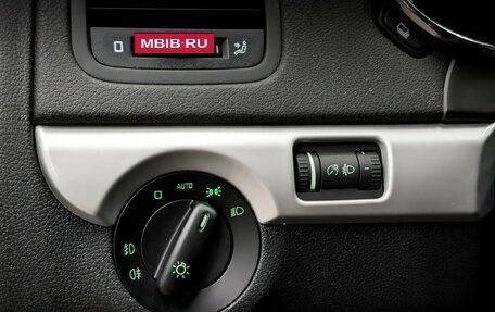 Skoda Yeti I рестайлинг, 2014 год, 1 395 000 рублей, 26 фотография