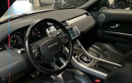 Land Rover Range Rover Evoque I, 2014 год, 2 487 000 рублей, 7 фотография