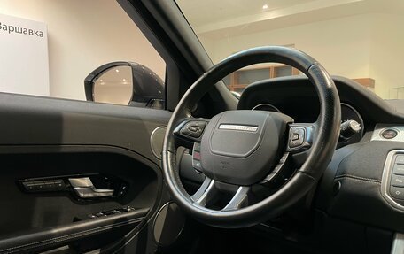 Land Rover Range Rover Evoque I, 2014 год, 2 487 000 рублей, 16 фотография