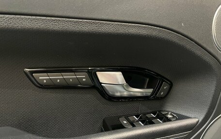 Land Rover Range Rover Evoque I, 2014 год, 2 487 000 рублей, 21 фотография
