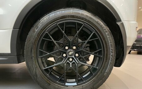 Land Rover Range Rover Evoque I, 2014 год, 2 487 000 рублей, 26 фотография