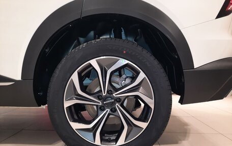 Haval F7, 2026 год, 3 099 000 рублей, 7 фотография