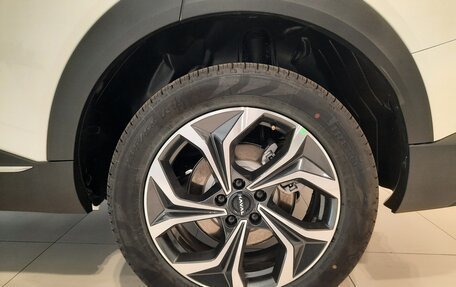 Haval F7, 2026 год, 3 699 000 рублей, 7 фотография