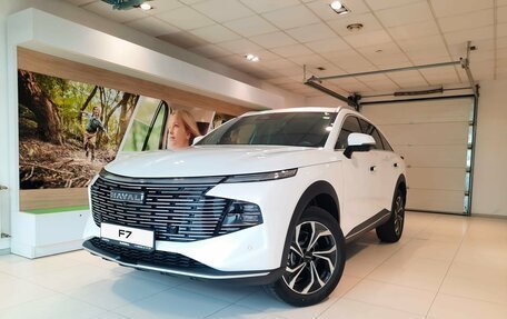 Haval F7, 2026 год, 3 699 000 рублей, 2 фотография