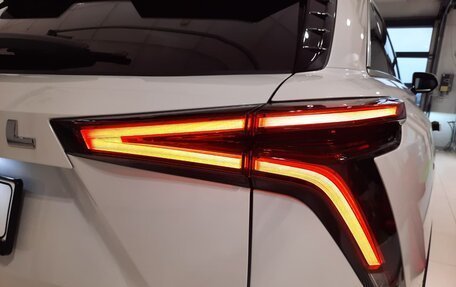 Haval F7, 2026 год, 3 099 000 рублей, 11 фотография