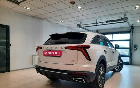 Haval F7, 2026 год, 3 699 000 рублей, 3 фотография