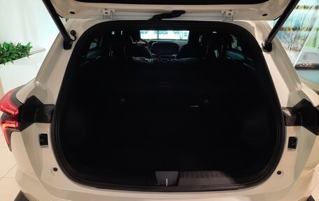 Haval F7, 2026 год, 3 699 000 рублей, 12 фотография