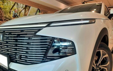 Haval F7, 2026 год, 3 699 000 рублей, 10 фотография