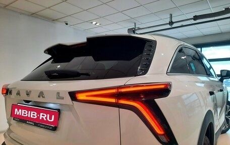 Haval F7, 2026 год, 3 699 000 рублей, 11 фотография