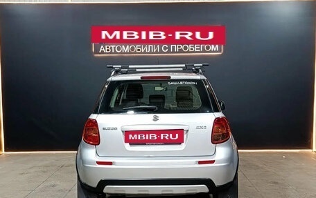 Suzuki SX4 II рестайлинг, 2013 год, 1 150 000 рублей, 5 фотография