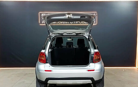 Suzuki SX4 II рестайлинг, 2013 год, 1 150 000 рублей, 6 фотография