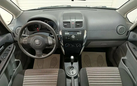 Suzuki SX4 II рестайлинг, 2013 год, 1 150 000 рублей, 8 фотография