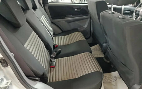 Suzuki SX4 II рестайлинг, 2013 год, 1 150 000 рублей, 15 фотография
